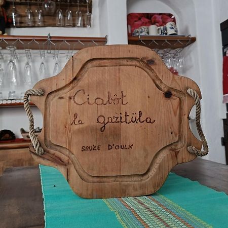 Sauze D'Oulx Ciabot La Garituela With Garden - Wifi- Close To The Chairlift Exteriér fotografie