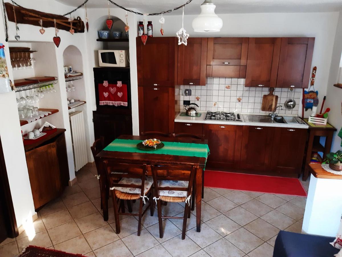 Sauze D'Oulx Ciabot La Garituela With Garden - Wifi- Close To The Chairlift Exteriér fotografie