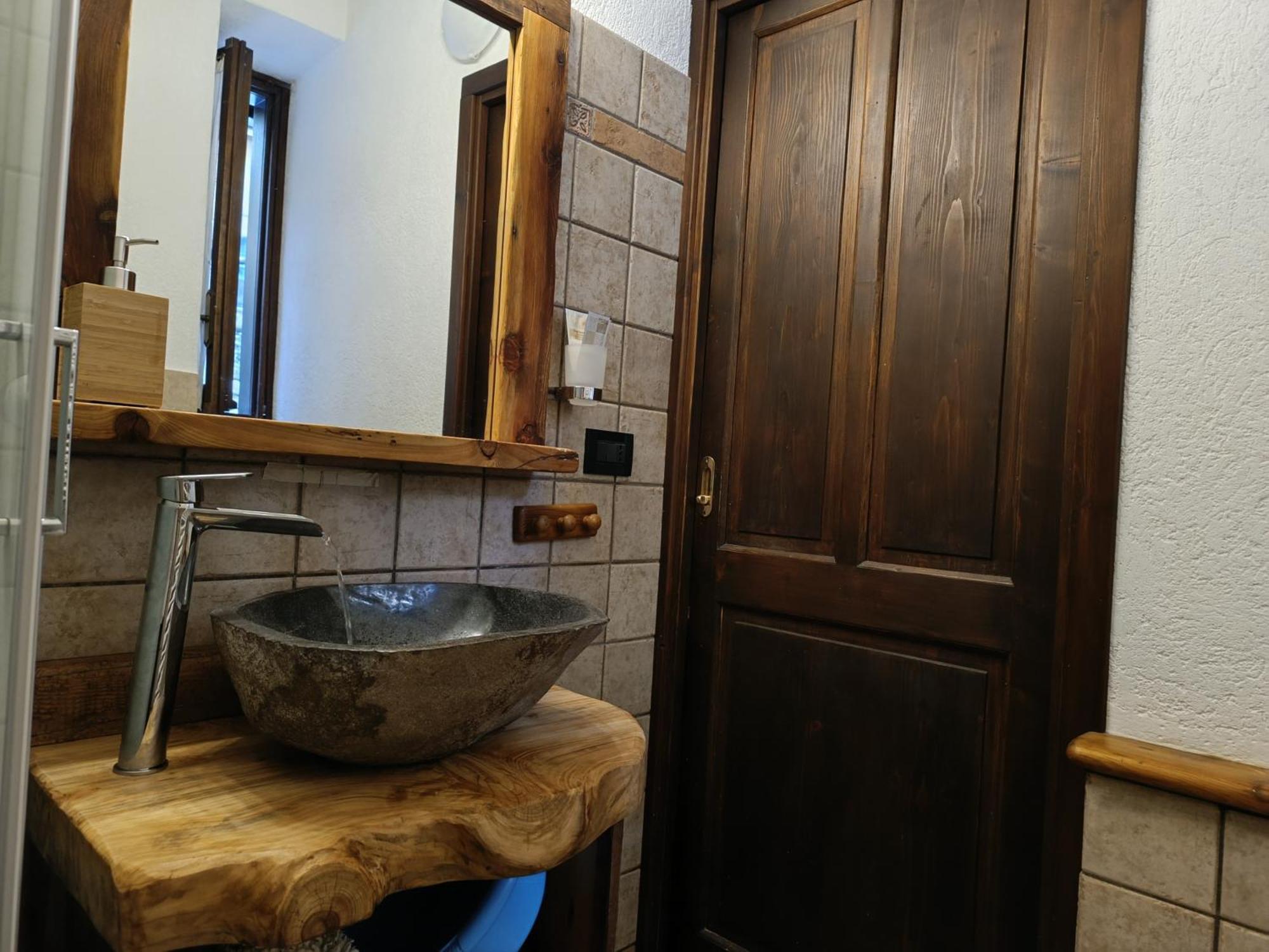 Sauze D'Oulx Ciabot La Garituela With Garden - Wifi- Close To The Chairlift Exteriér fotografie