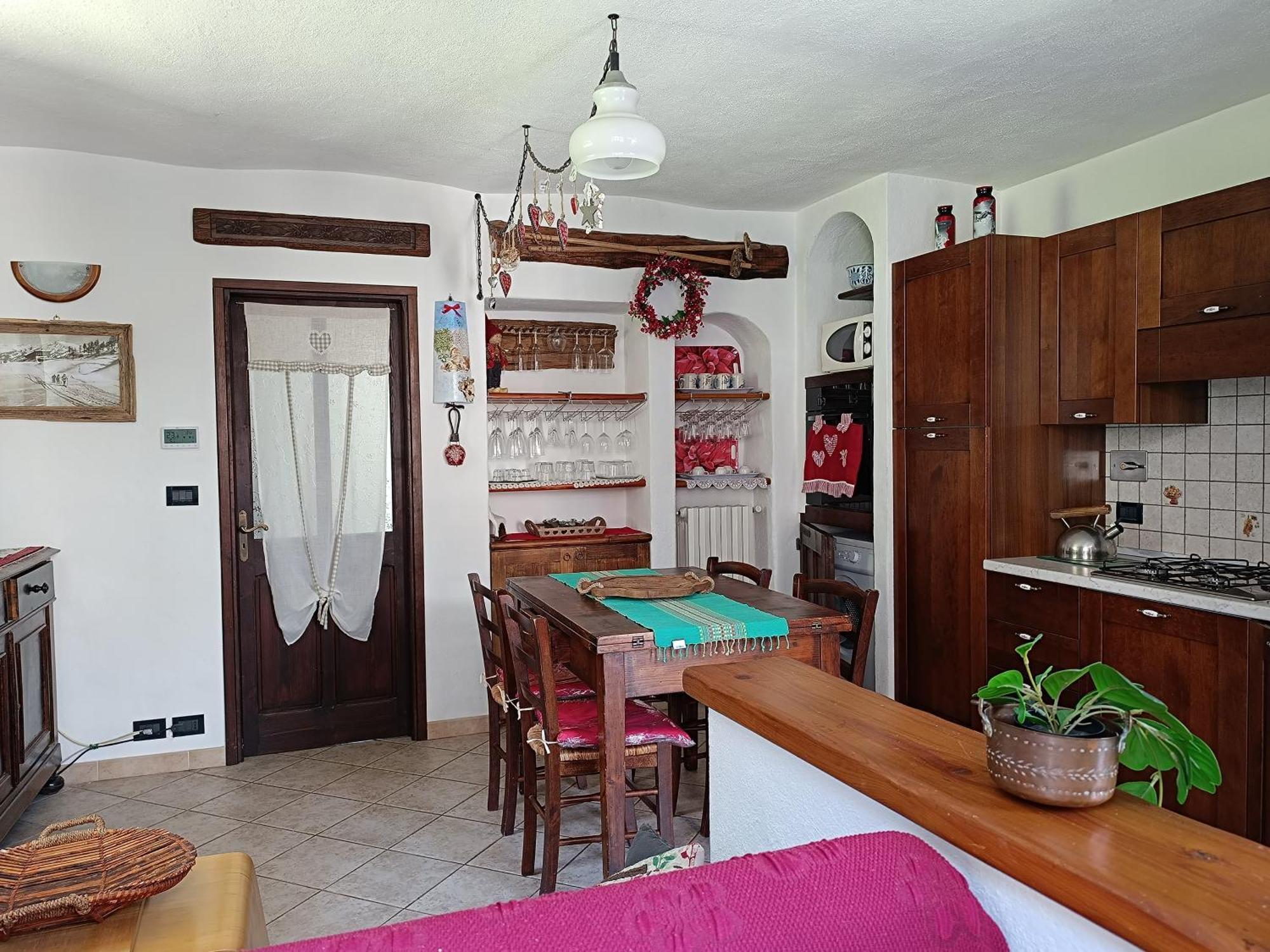 Sauze D'Oulx Ciabot La Garituela With Garden - Wifi- Close To The Chairlift Exteriér fotografie