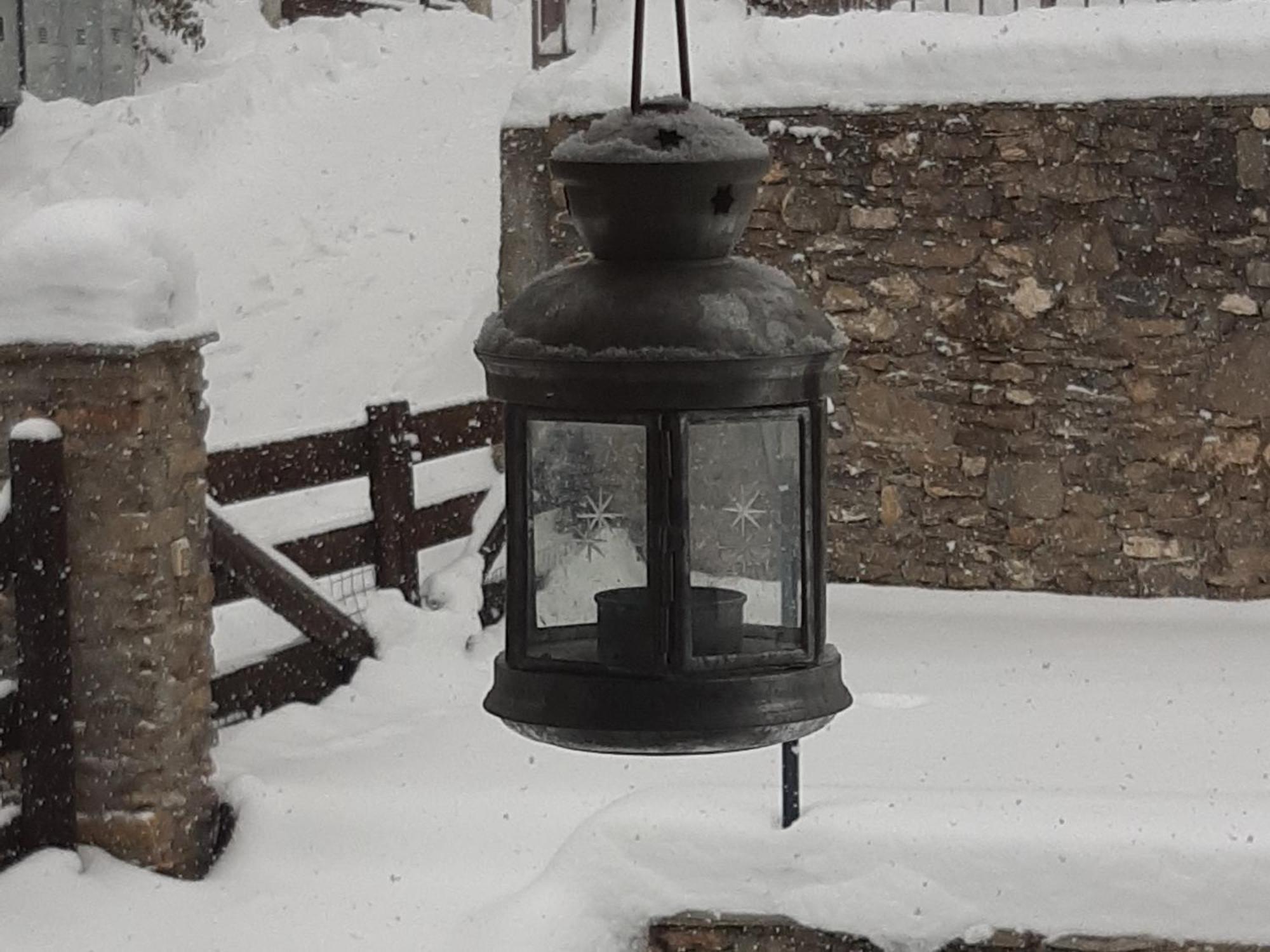 Sauze D'Oulx Ciabot La Garituela With Garden - Wifi- Close To The Chairlift Exteriér fotografie