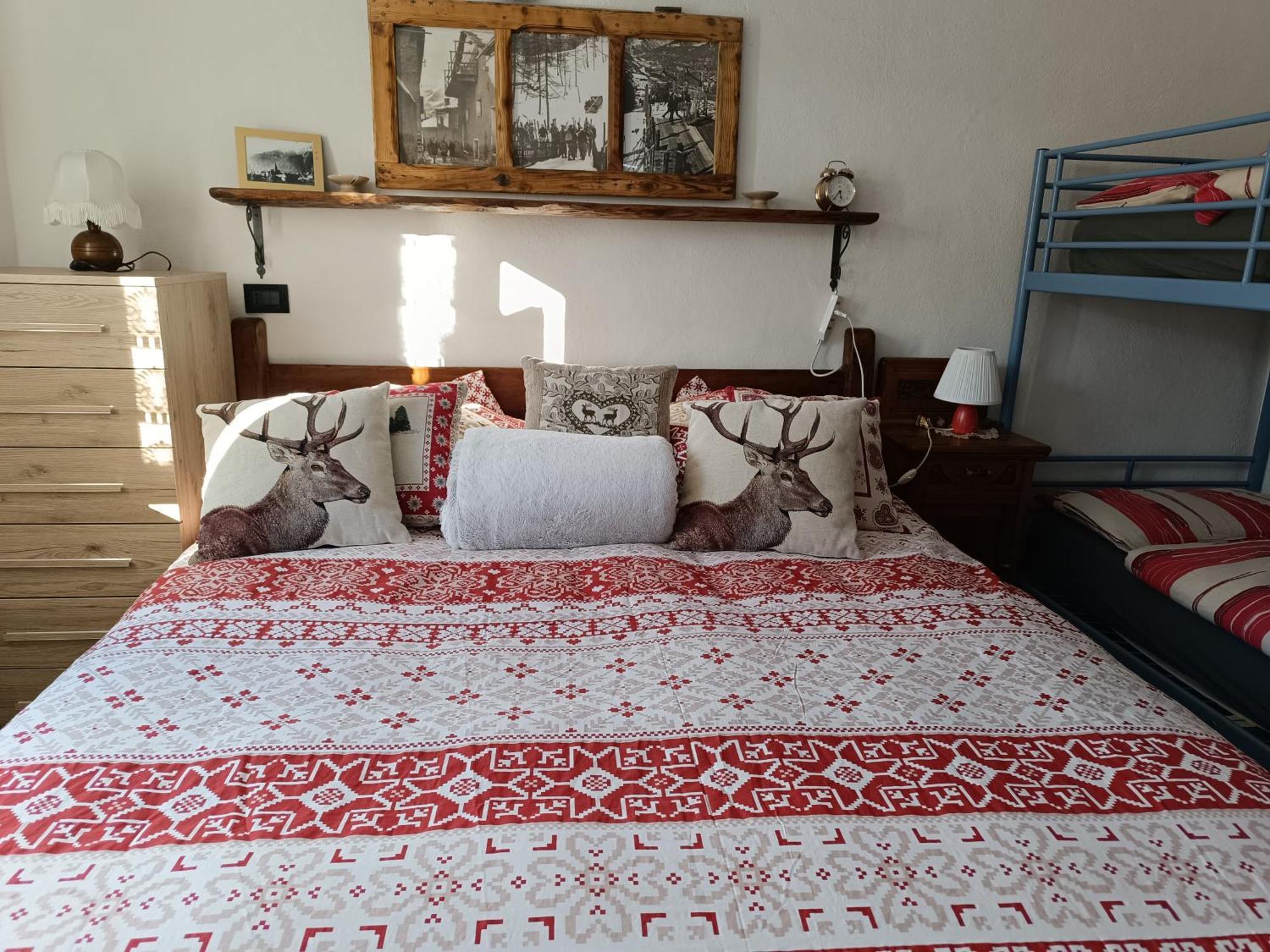 Sauze D'Oulx Ciabot La Garituela With Garden - Wifi- Close To The Chairlift Exteriér fotografie
