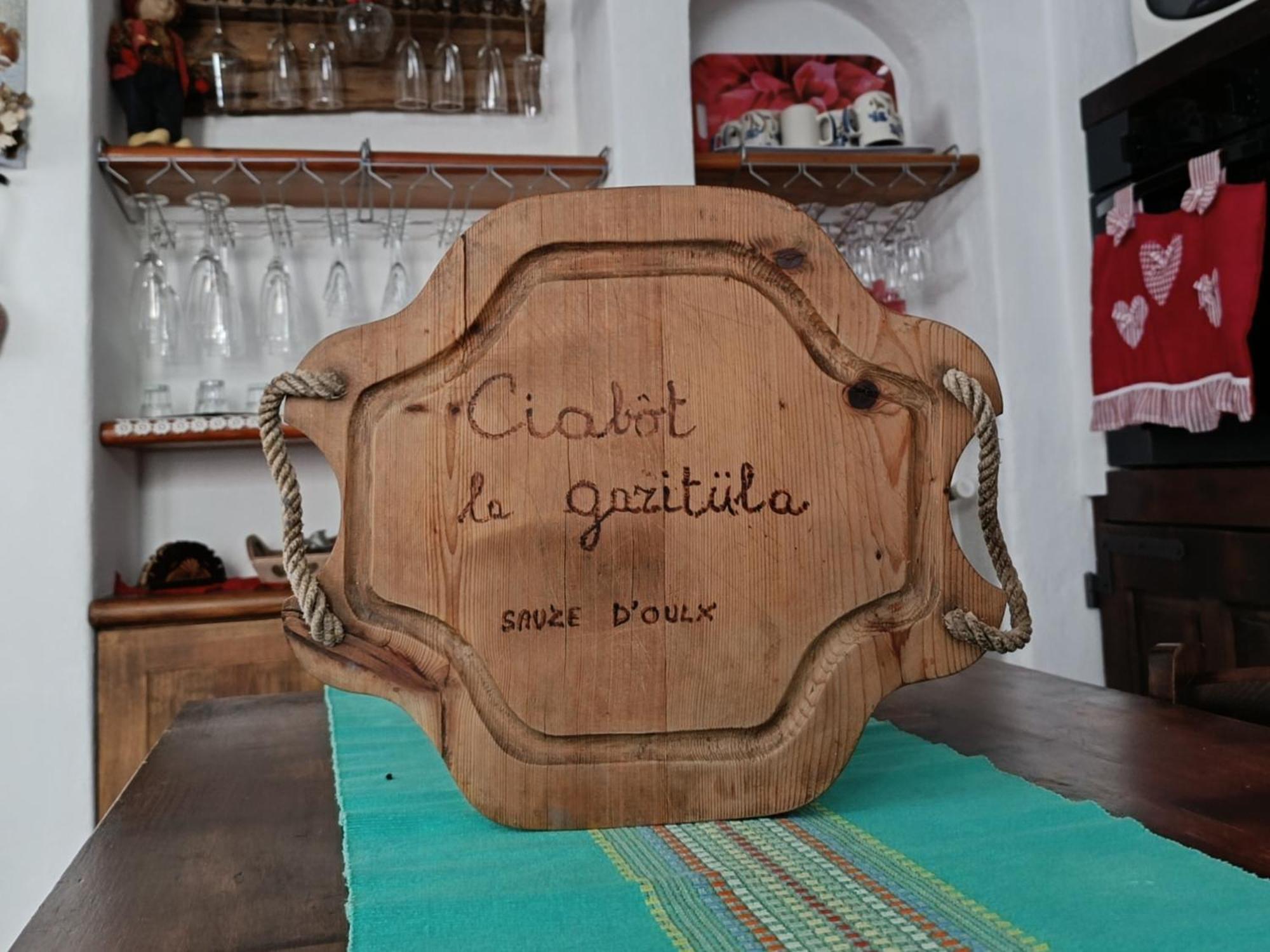 Sauze D'Oulx Ciabot La Garituela With Garden - Wifi- Close To The Chairlift Exteriér fotografie